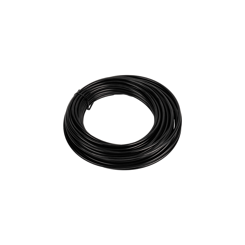 YR9910A 3/5mm kvapková zavlažovacia rúrka PVC rúrka