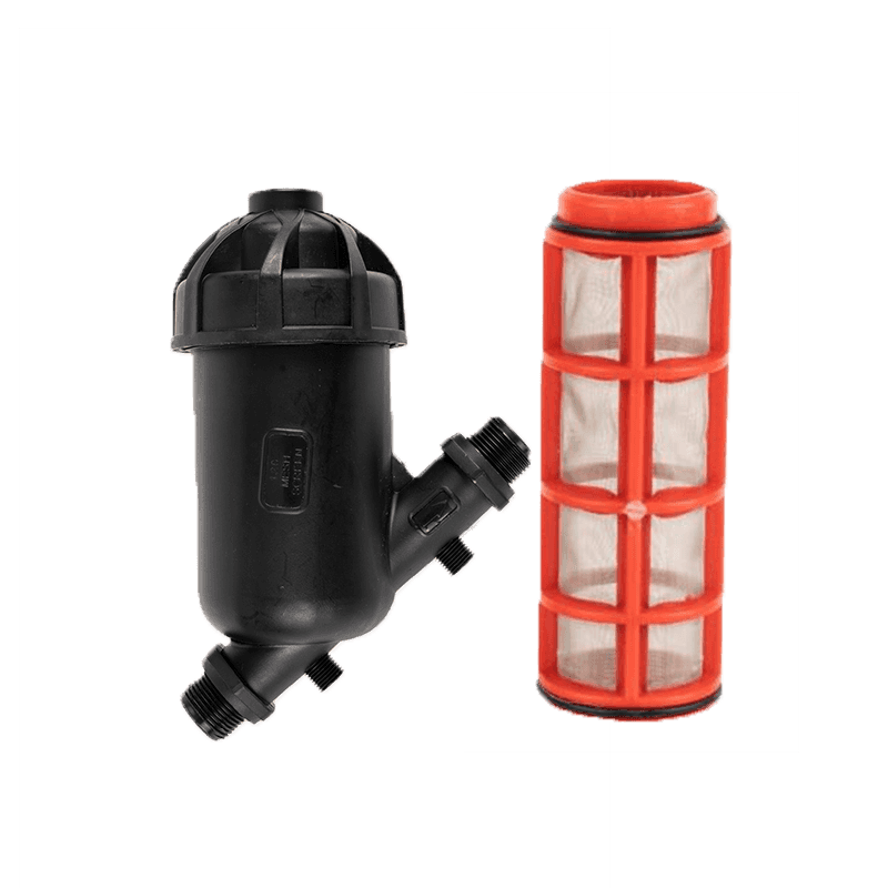 YR9407A BSP3/4' sieťový zavlažovací filter