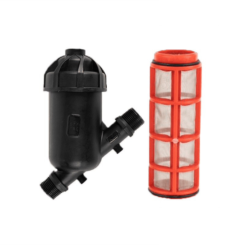 YR9407B BSP1' y sitový filter
