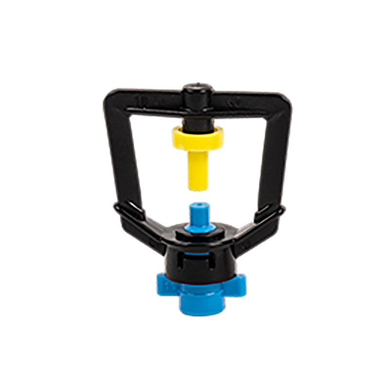 Refrakčná tryska YR9806 pre sieťovú miestnosť skleníka v škôlke