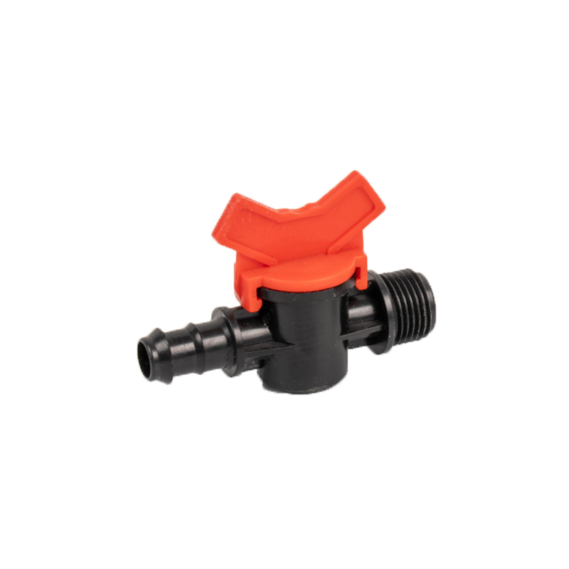 YR9905A poľnohospodársky mikrozávlahový ventil kvapkacej trubice