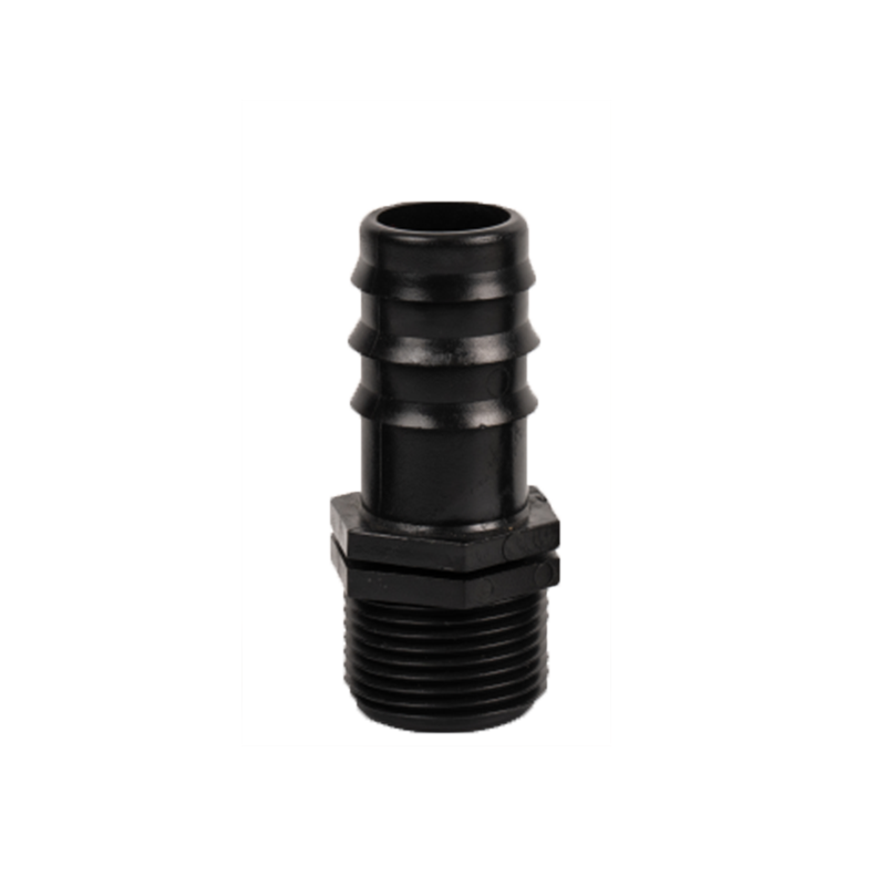 Plastová armatúra YR9934 na kvapkovú závlahu na zeleninu